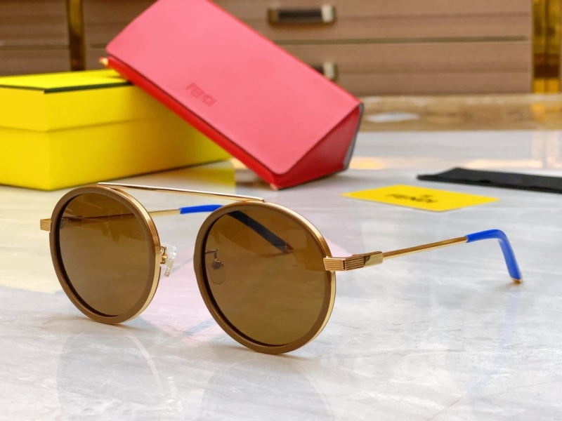 Fendi Sunglasses